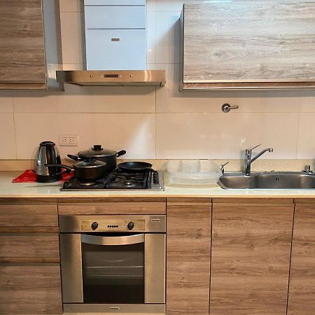サルタDepartamento Alsina Al Milアパートメント エクステリア 写真