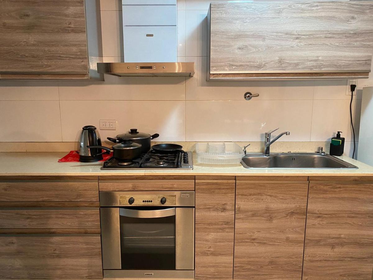 サルタDepartamento Alsina Al Milアパートメント エクステリア 写真