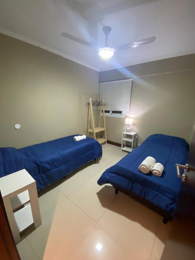 サルタDepartamento Alsina Al Milアパートメント エクステリア 写真