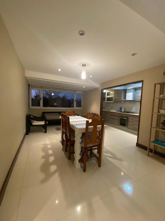サルタDepartamento Alsina Al Milアパートメント エクステリア 写真