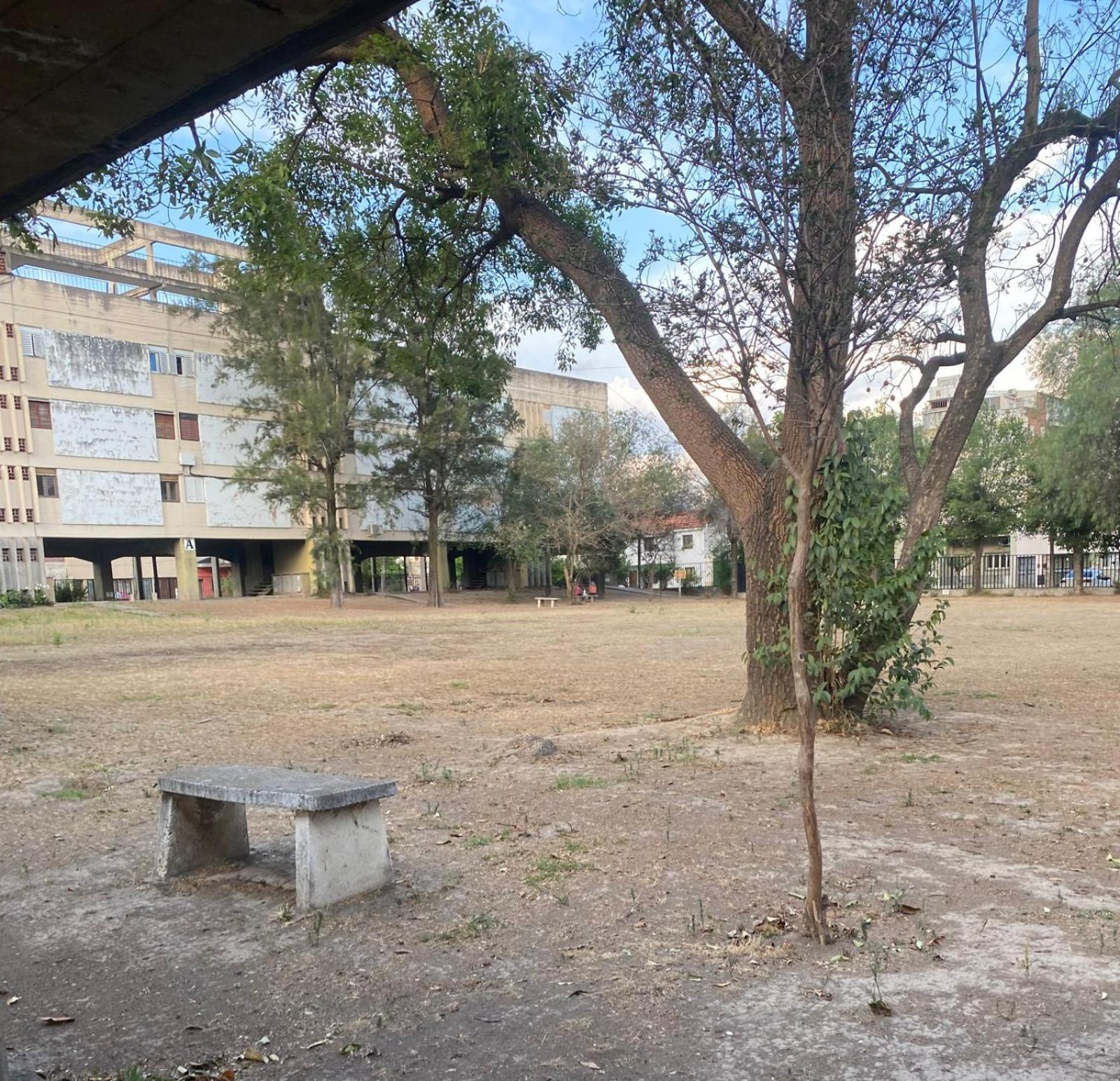 サルタDepartamento Alsina Al Milアパートメント エクステリア 写真