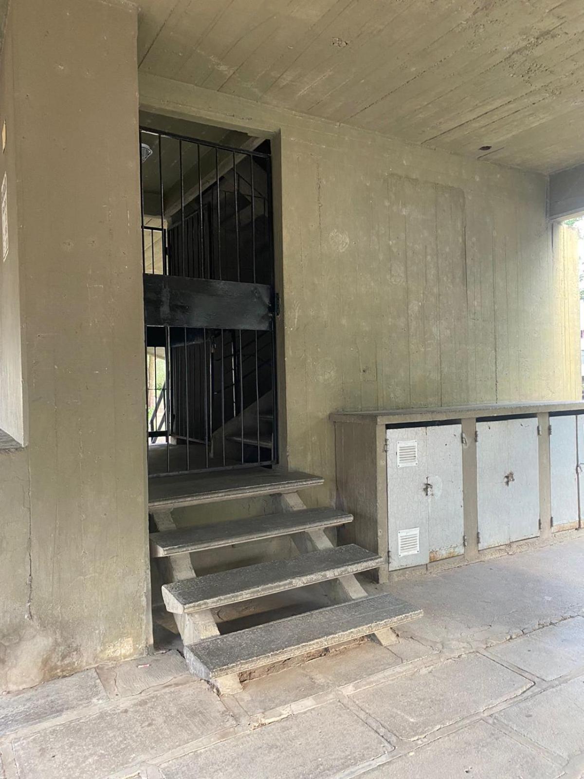 サルタDepartamento Alsina Al Milアパートメント エクステリア 写真